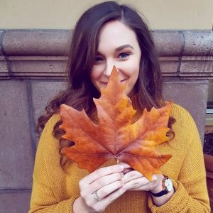 Meet your Posher, Pamela